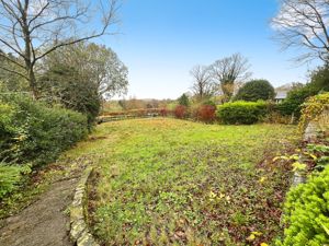 Garden- click for photo gallery